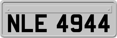 NLE4944