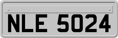 NLE5024