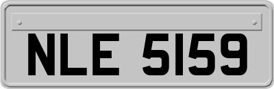 NLE5159