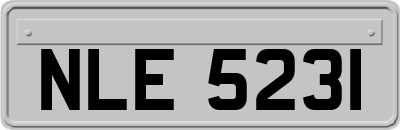 NLE5231