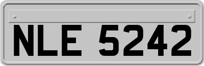 NLE5242