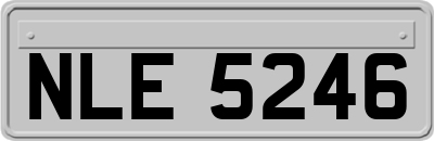 NLE5246