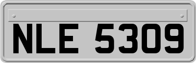 NLE5309