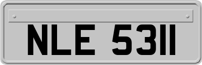NLE5311