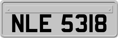 NLE5318