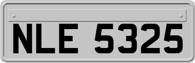 NLE5325