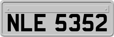 NLE5352