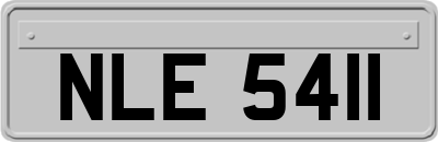 NLE5411