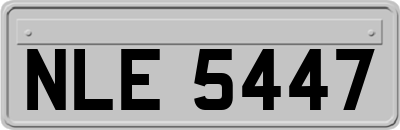NLE5447