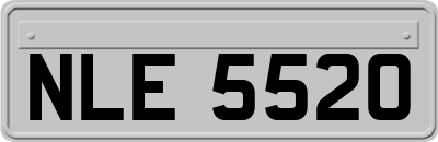 NLE5520