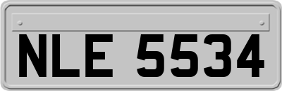 NLE5534