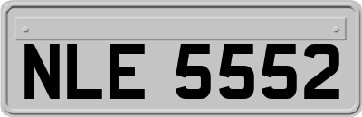 NLE5552