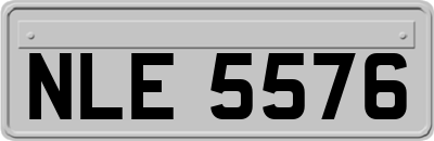 NLE5576
