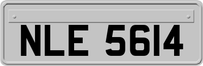 NLE5614