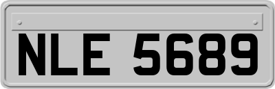 NLE5689