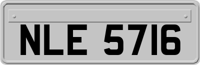 NLE5716