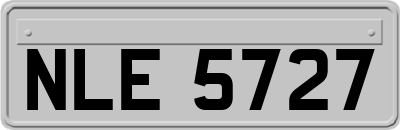 NLE5727