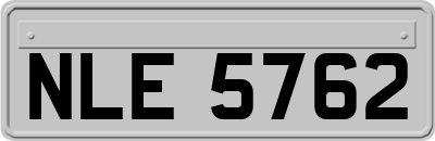 NLE5762