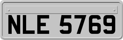NLE5769