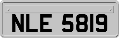 NLE5819