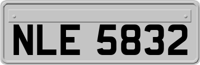 NLE5832