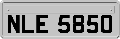 NLE5850