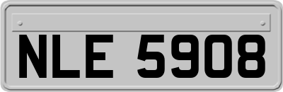 NLE5908