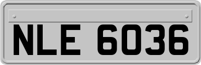 NLE6036