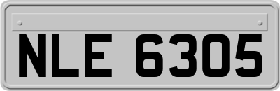 NLE6305