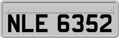 NLE6352