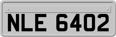 NLE6402
