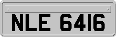 NLE6416