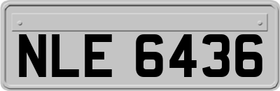 NLE6436