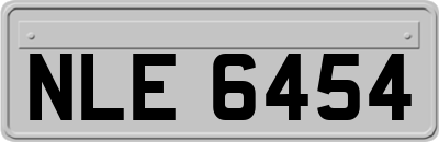 NLE6454