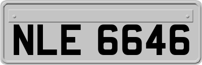 NLE6646
