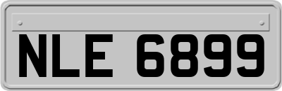NLE6899