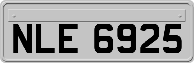NLE6925