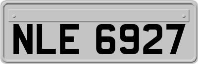 NLE6927