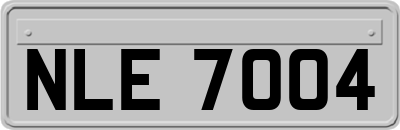 NLE7004