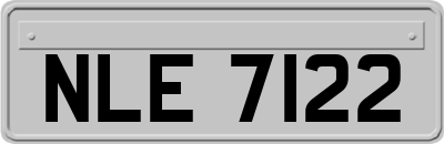 NLE7122