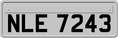 NLE7243