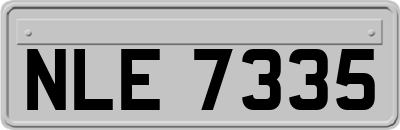 NLE7335