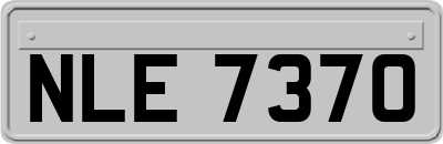 NLE7370