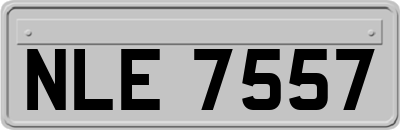 NLE7557