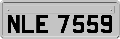 NLE7559