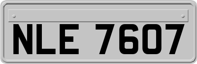 NLE7607