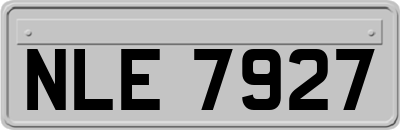 NLE7927