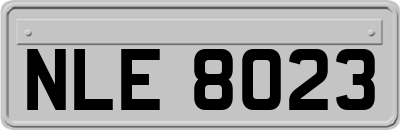 NLE8023