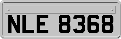 NLE8368