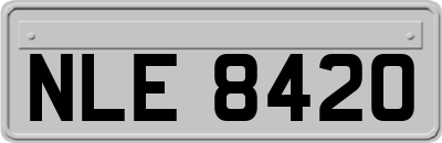 NLE8420